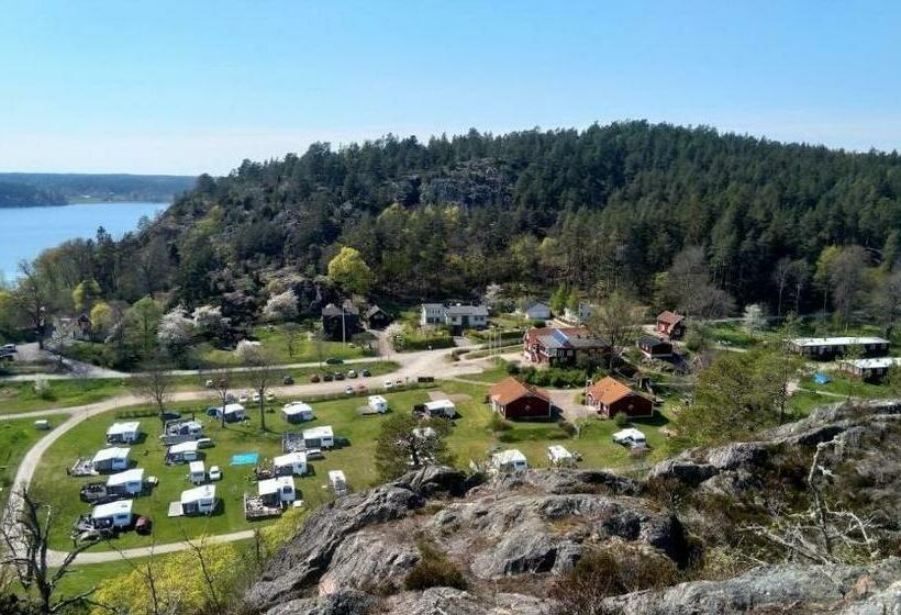 הוסטל Stegeborgsgården