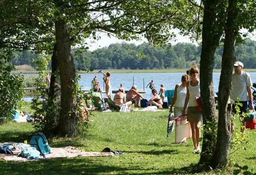 הוסטל Stegeborgsgården