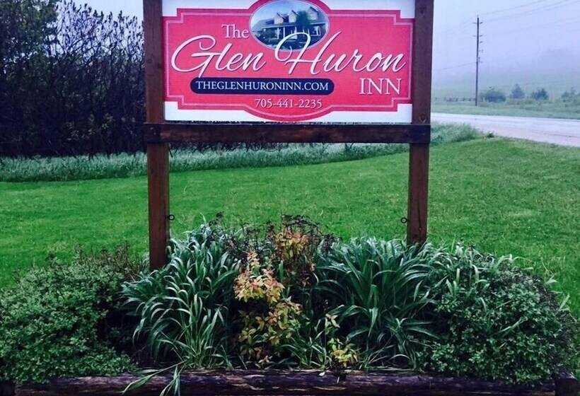 Общежитие The Glen Huron Inn
