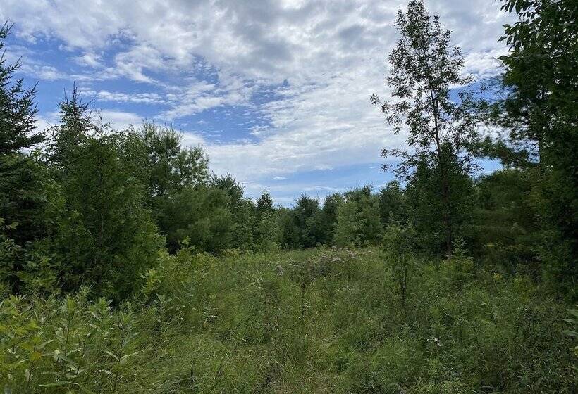 Общежитие The Glen Huron Inn