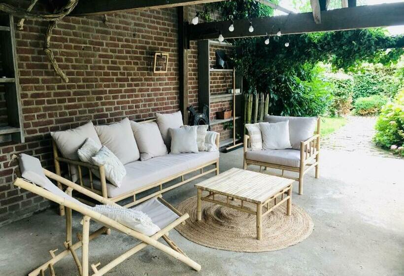 B&b Helena S Hoeve