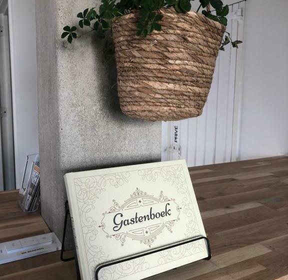 B&b Helena S Hoeve
