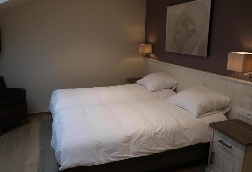 B&b La Vie En Roses