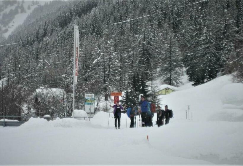 B&b Pension Lärch