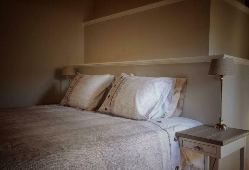 B&b Stillant
