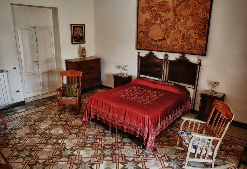 مبيت وإفطار La Pietra D'argento