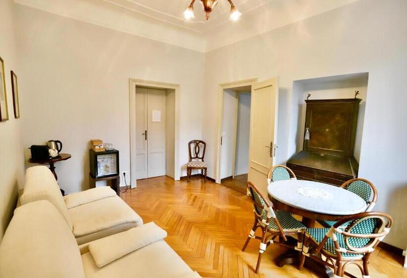 Bed and Breakfast La Villa Del Lago