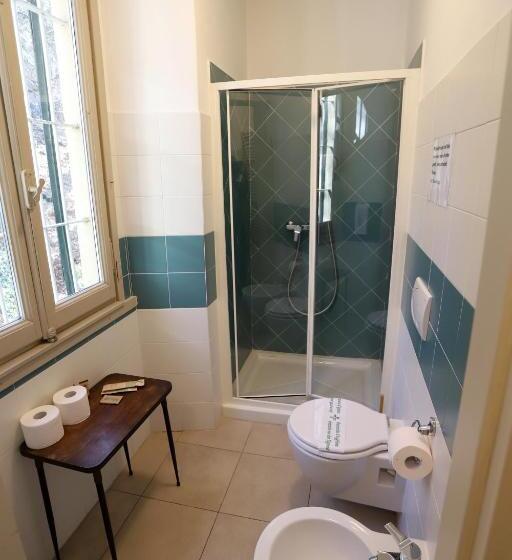 Bed and Breakfast La Villa Del Lago