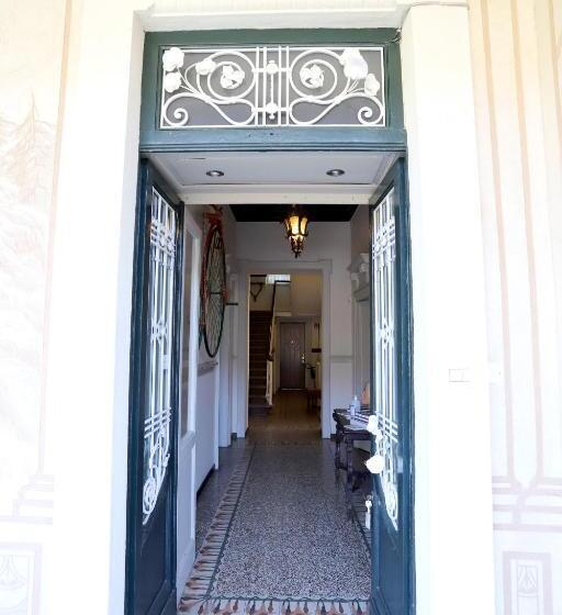 Bed and Breakfast La Villa Del Lago