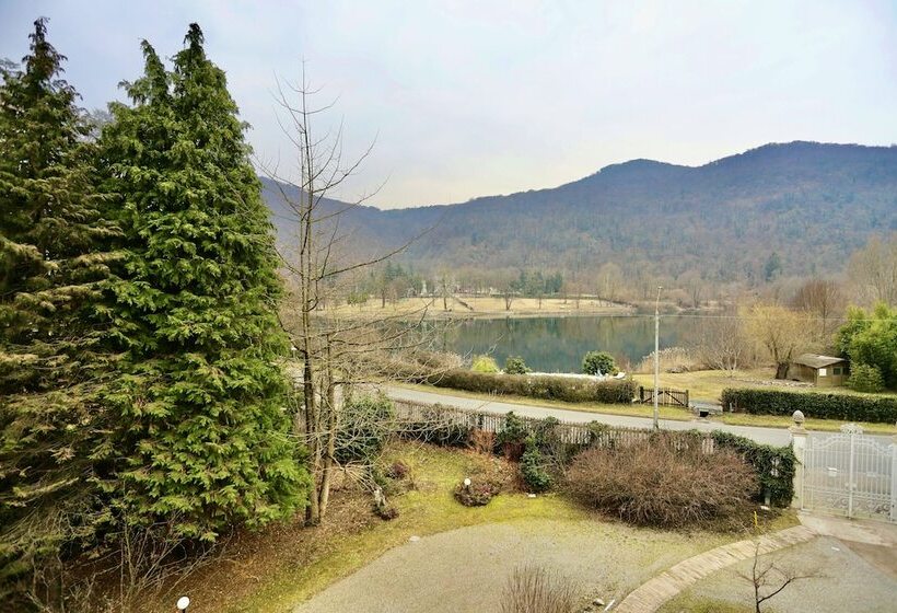 Bed and Breakfast La Villa Del Lago