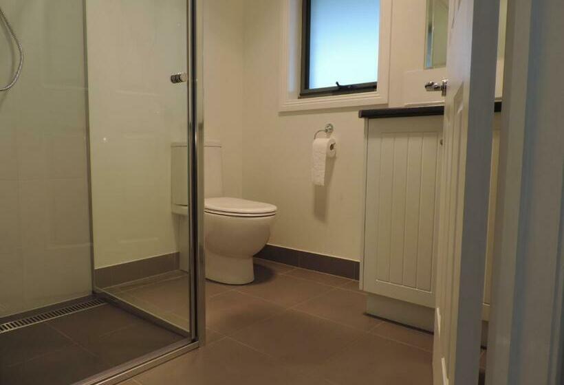 住宿加早餐  Ruby Rose