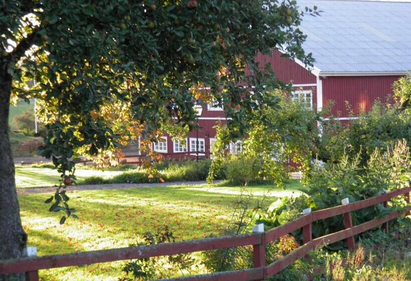 مبيت وإفطار Sundsmåla Landsbygdshotell