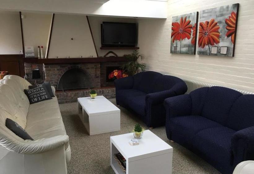مبيت وإفطار T Reijmerhöfke