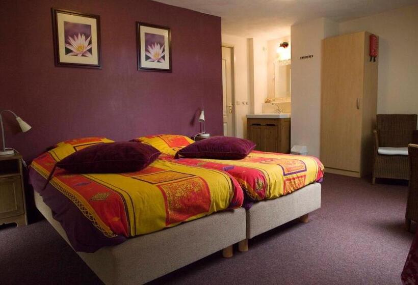 Bed & Breakfast Onder Dak