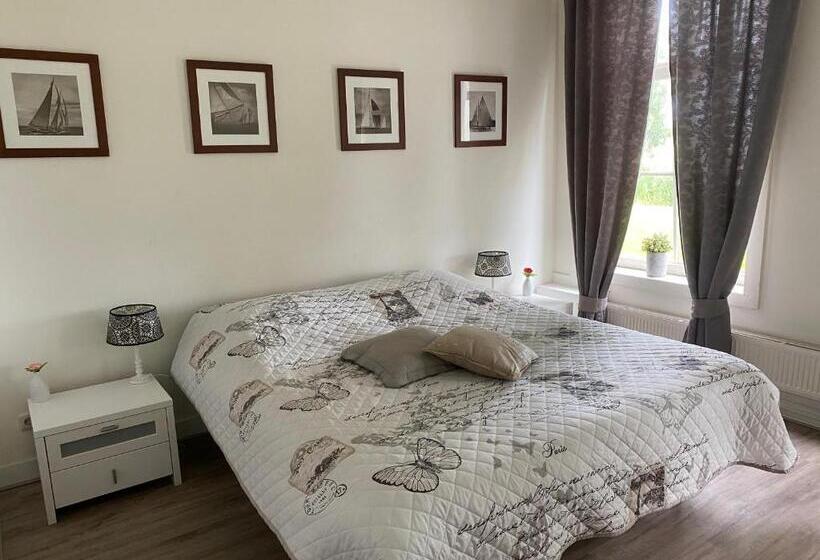 Bed & Breakfast Ytsma State