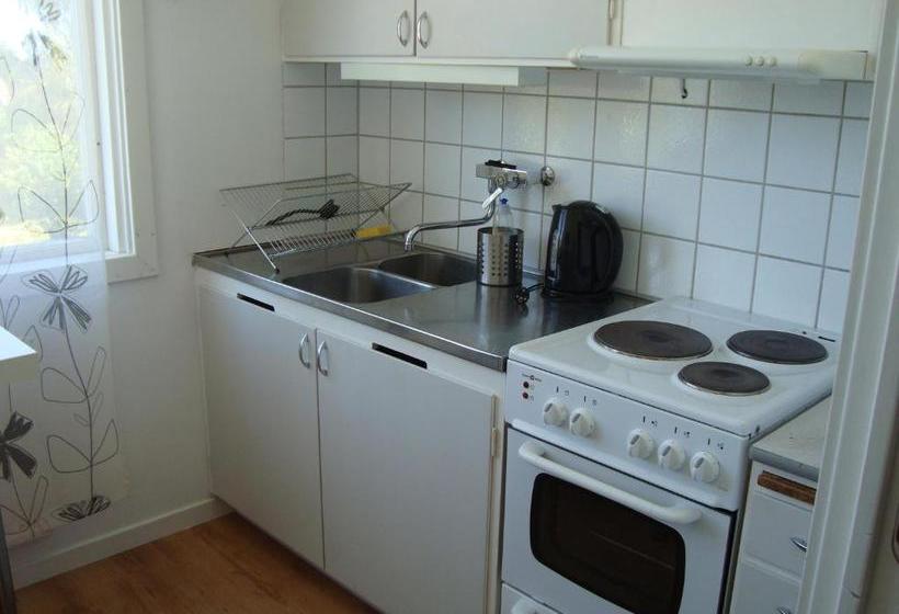 Bergkvara Vandrarhem