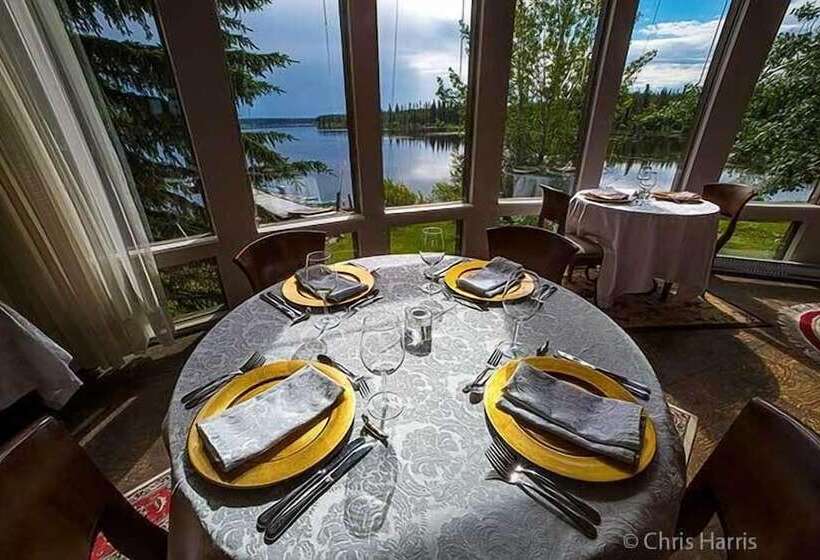 Eagle's Nest Resort