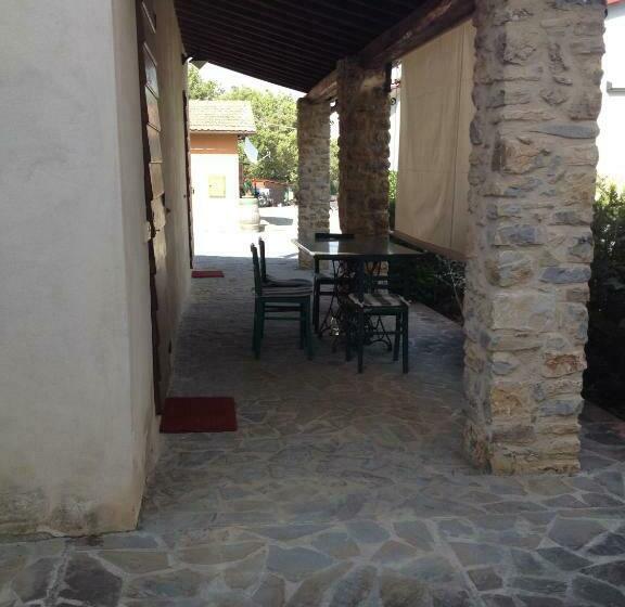 Отель Agriturismo La Carletta