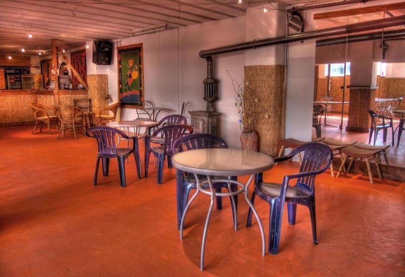 호텔 Agriturismo La Finca