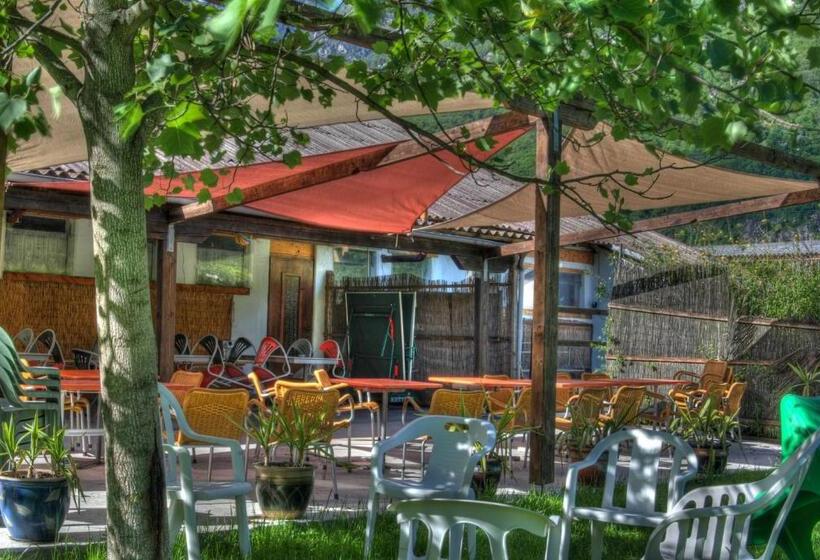 호텔 Agriturismo La Finca