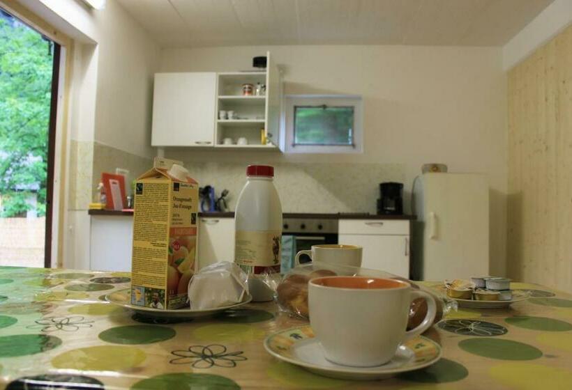 호텔 Agriturismo Mattei   Dormitorio