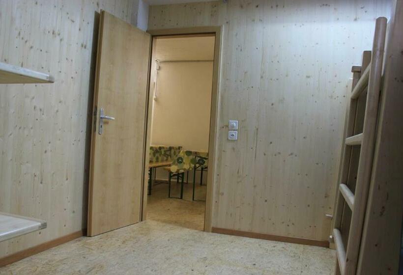 호텔 Agriturismo Mattei   Dormitorio
