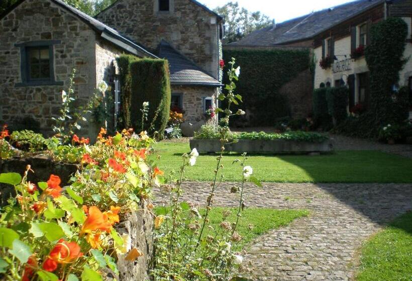 فندق Auberge Du Val D Aisne