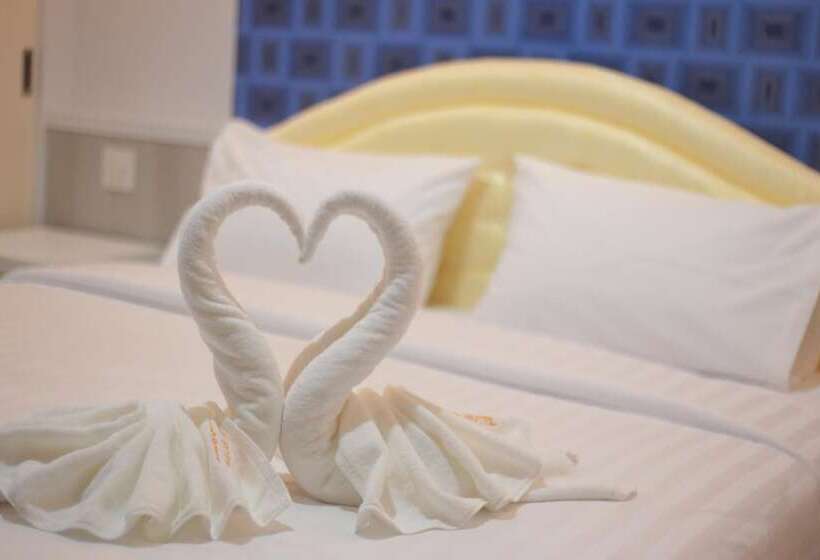 فندق Cupid