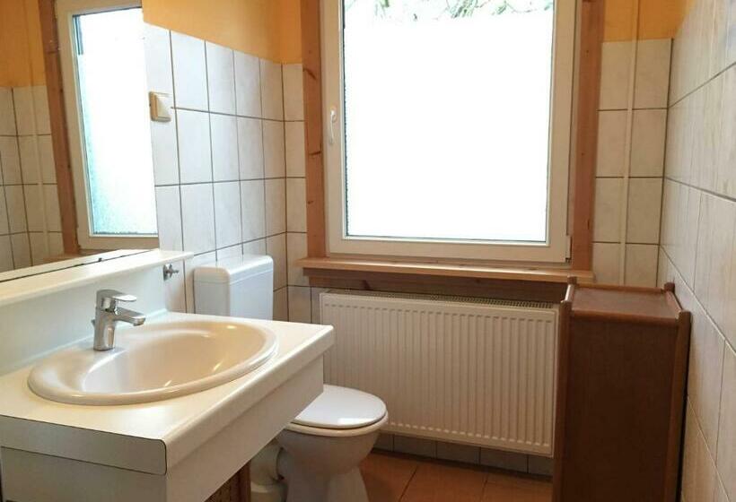 酒店 Ferienhaus 3 _ Ferien Im Gutspark