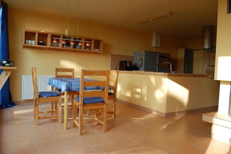 酒店 Ferienhaus 3 _ Ferien Im Gutspark