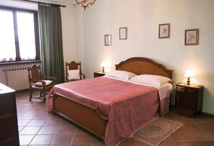 فندق Forni Rosaia