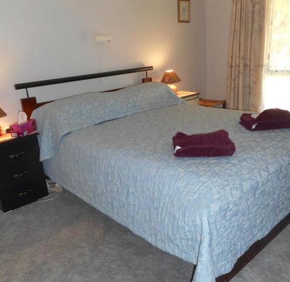 酒店 Glenfield Cottage