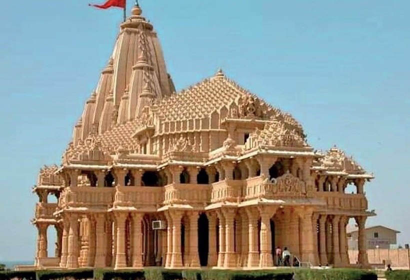 Отель Heritage  Somnath