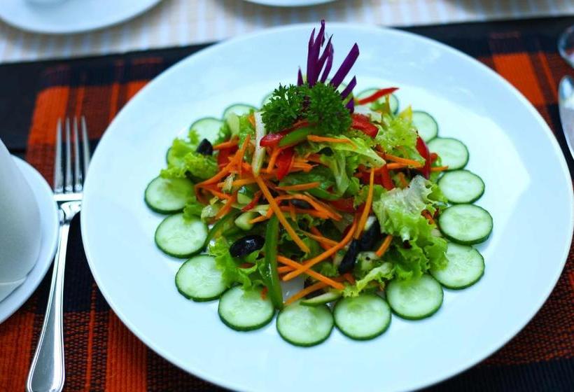 호텔 Leaf Watagala