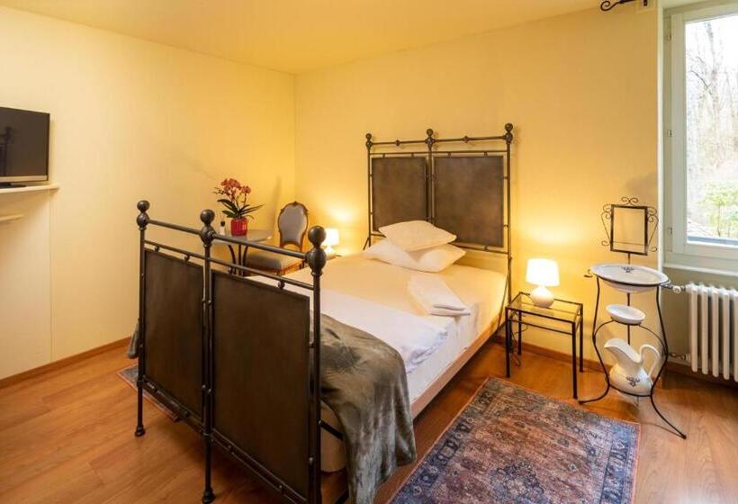 ホテル Locanda Villa D  Epoca