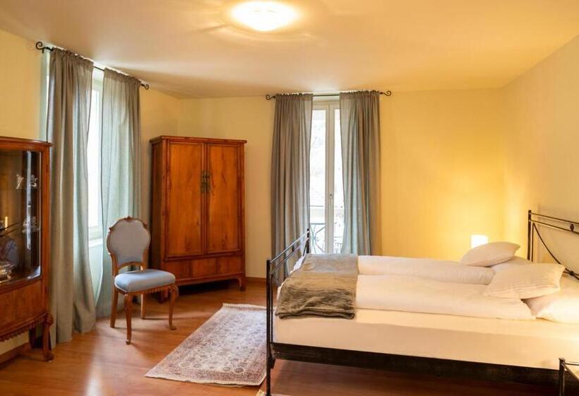 ホテル Locanda Villa D  Epoca