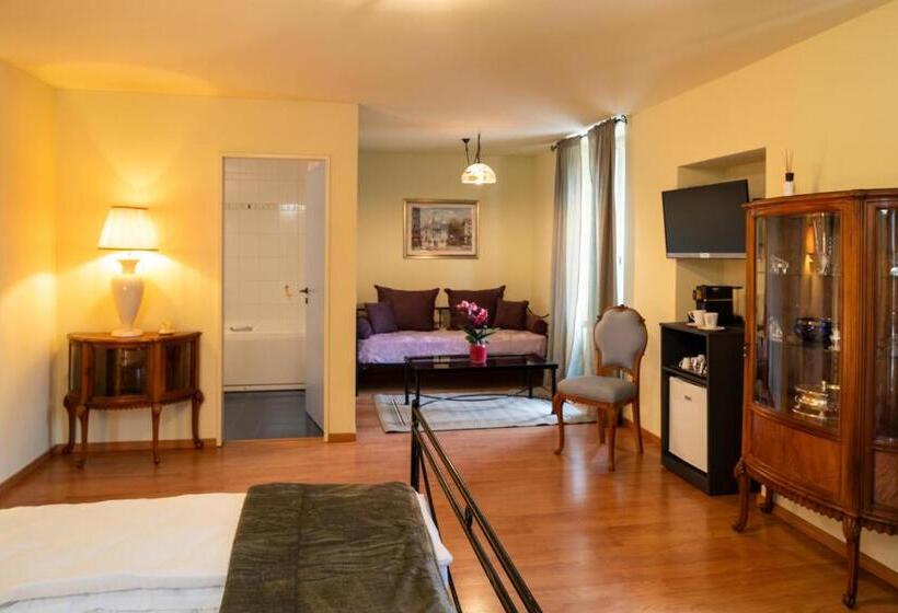 ホテル Locanda Villa D  Epoca