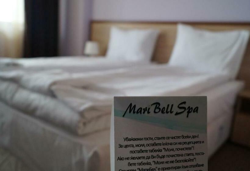בית מלון כפרי Maribel Spa