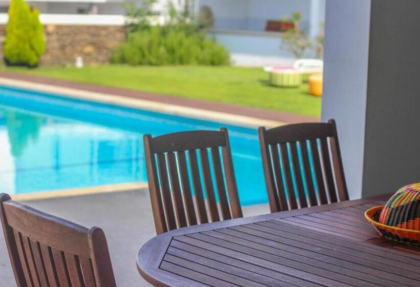 فندق Quinta Da Aldeia De Avanca