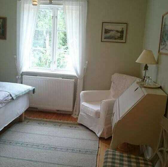 호텔 Salnö Gård