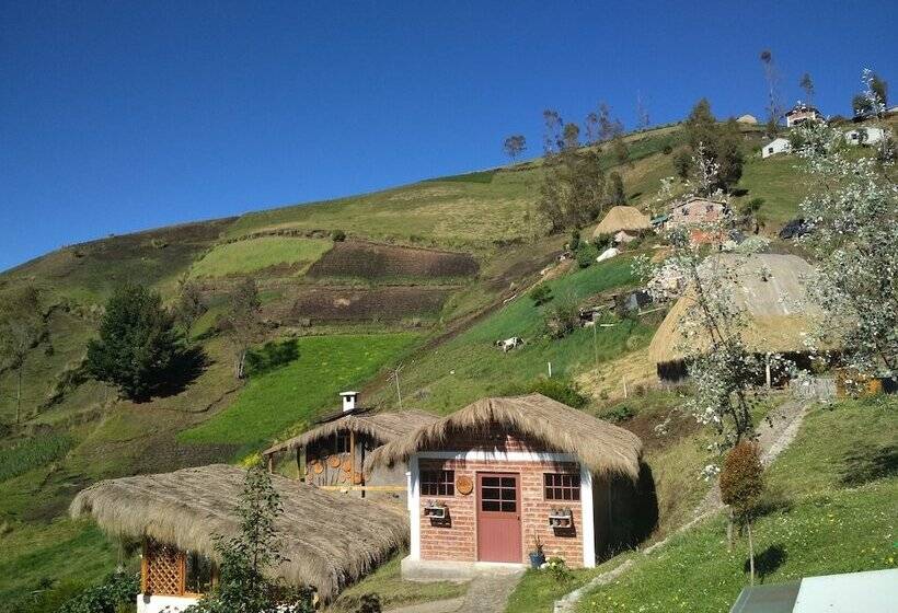 فندق Turismo Comunitario La Esperanza
