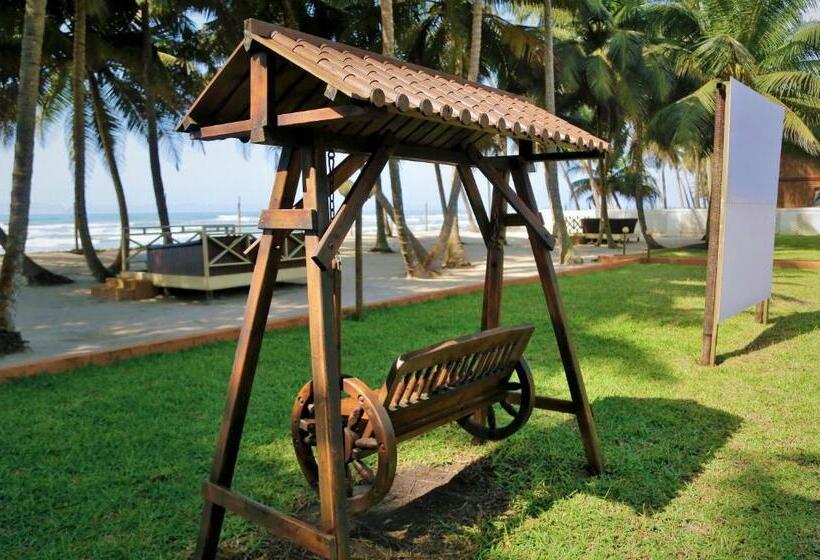 Maaha Beach Resort