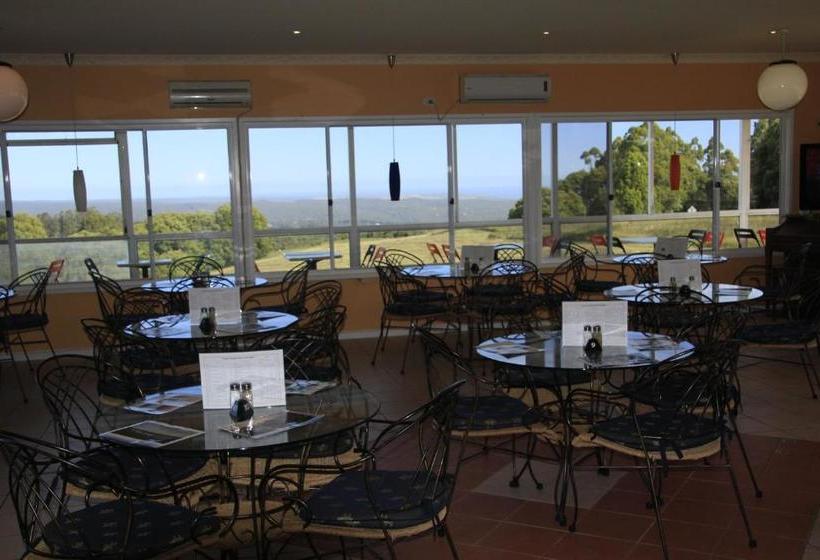 モーテル Otway Junction Motor Inn