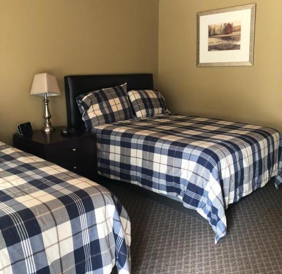 Noble Motel