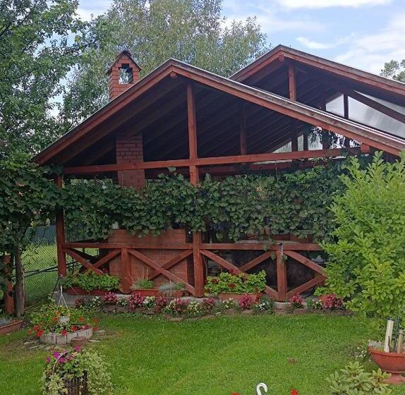 Nárcisz B&b