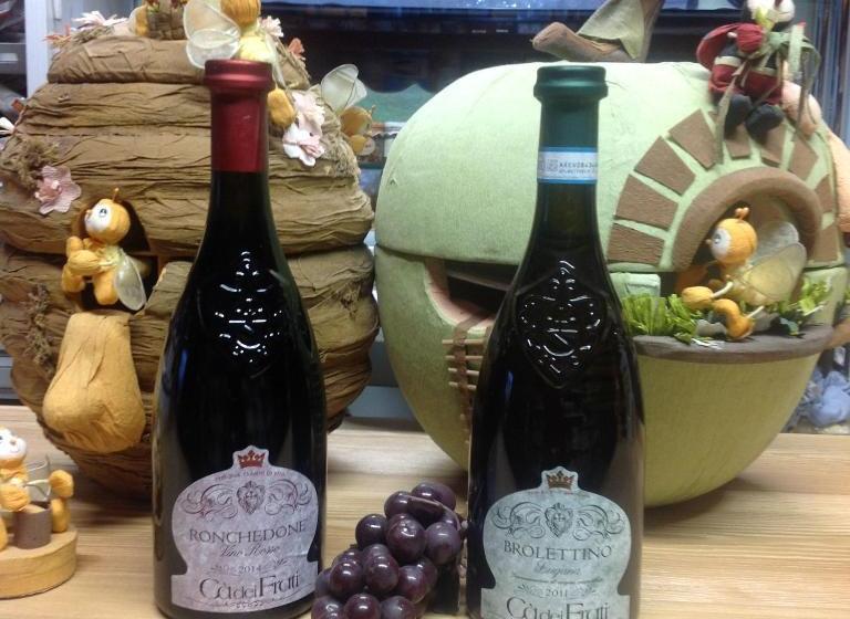 ペンション Affittacamere Valle Dorizzo Di Scavoni Paolo