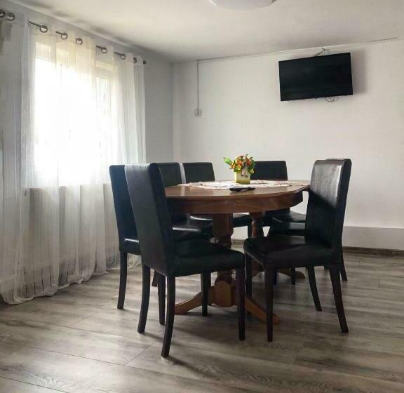 پانسیون Casa Andra