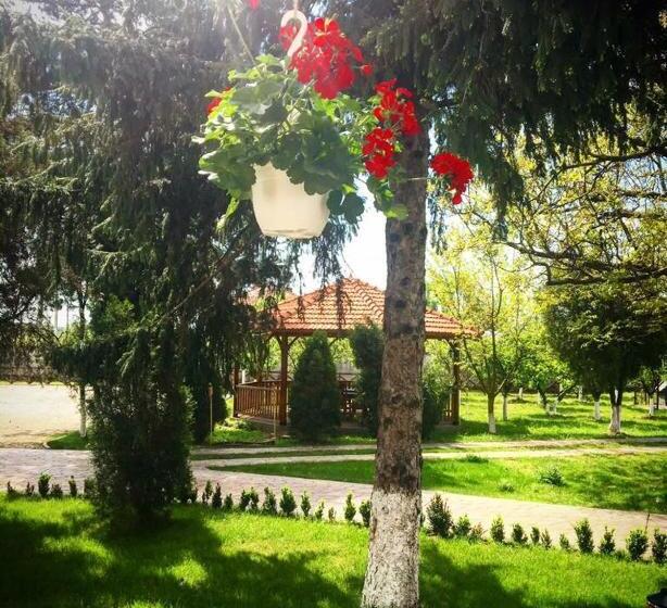 پانسیون Casa Cu Nuc