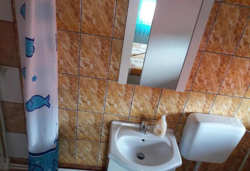 פנסיון Casa Laricris