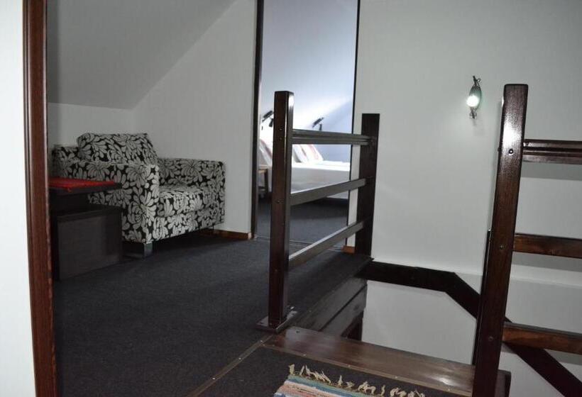 ペンション Casa Lia